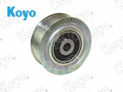����� ���������� ����� Koyo Toyota VITZ SCP90 2SZFE PU107026RMXY7 ����