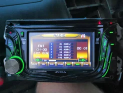 Supra SWD-403 ����