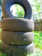 General Tire Grabber AT. ������, 2017 ���, �/�, ����� 10 % ����