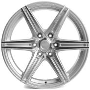 Skill Wheels. 9.5x20", 6x139.7, ET15,  106,1. 