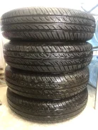 Kumho Power Star 758. ������, 2008 ���, �����. ��������� ����