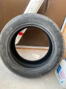 Cooper Zeon XST. ������, �/�, ����� 70 % ����