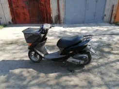 Honda Dio AF62 Cesta. 50����. ��., ��������, ��� ���, � �������� ����