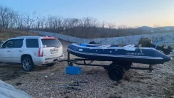 Solar 450. 2014 ���, ����� 4,5��., 30��.�., ������ ����