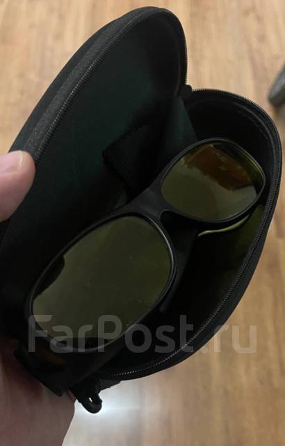 Умные очки с поляризацией, новый, в наличии. Цена: 500₽ во Владивостоке