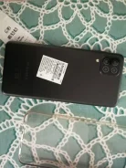 Samsung Galaxy A12. �����, ������, 4G LTE, Dual-SIM, NFC ����