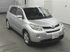 Toyota ist. ��������, ��������, 1.5 (109��.�.), ������, 63 000����. ��, �/�, ��� ���. ��� ����� �� ������������ ����