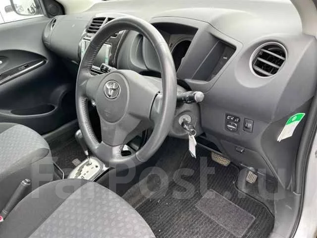 Toyota ist. ��������, ��������, 1.5 (109��.�.), ������, 63 000����. ��, �/�, ��� ���. ��� ����� �� ������������ ����
