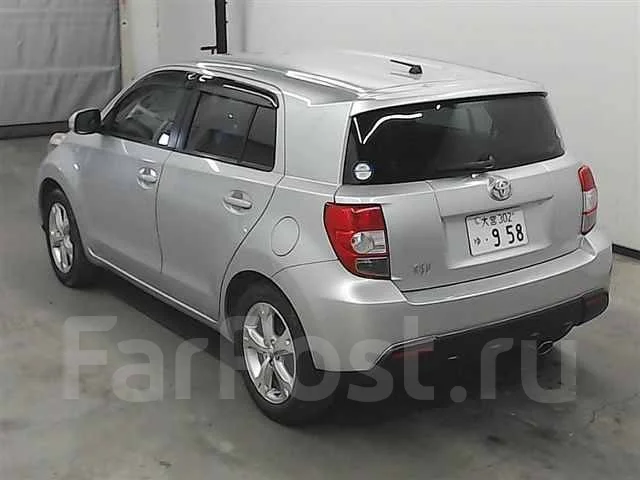 Toyota ist. ��������, ��������, 1.5 (109��.�.), ������, 63 000����. ��, �/�, ��� ���. ��� ����� �� ������������ ����