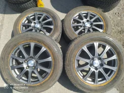 Zelerna. 6.5x16", 5x114.3, ET40 ����