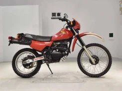 Honda XL 250R. 250����. ��., ��������, ���������, ��� �������. ��� ����� �� ������������ ����