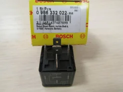 ���� ���������� 60A Bosch, 0986332022 0986332022 ����