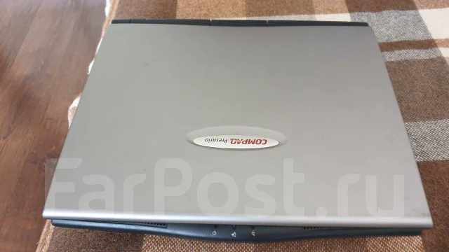 Compaq Presario ����