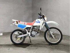 Honda XLR 250R. 250����. ��., ��������, ���������, ��� �������. ��� ����� �� ������������ ����
