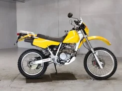 Honda XLR 250R. 250����. ��., ��������, ���������, ��� �������. ��� ����� �� ������������ ����