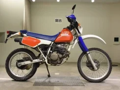 Honda XLR 250R. 250����. ��., ��������, ���������, ��� �������. ��� ����� �� ������������ ����