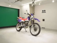 Honda XLR 250R. 250����. ��., ��������, ���������, ��� �������. ��� ����� �� ������������ ����
