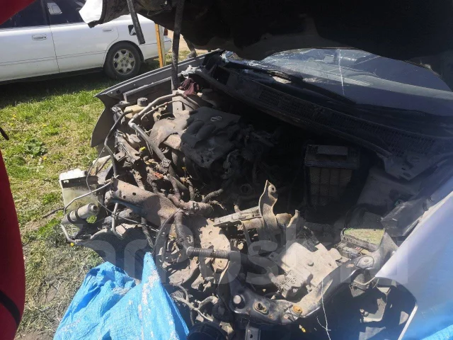 Nissan Dualis. NJ10084639, MR20 383225A ����