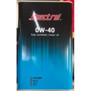 Spectrol
