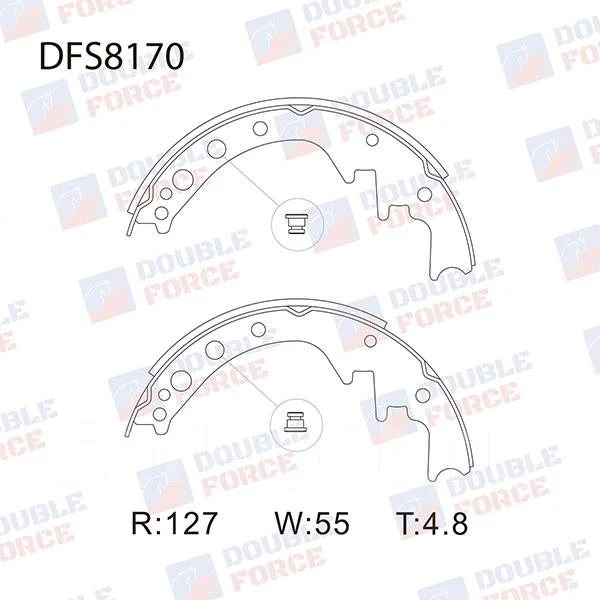 ������� ��������� ���������� Double Force DFS8170 DFS8170 ����
