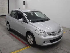 Nissan Tiida Latio. �������, ��������, 1.5 (109��.�.), ������, 65 000����. ��, �/�, ��� ���. ��� ����� �� ������������ ����