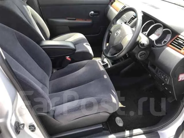 Nissan Tiida Latio. �������, ��������, 1.5 (109��.�.), ������, 65 000����. ��, �/�, ��� ���. ��� ����� �� ������������ ����