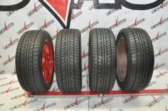 Firestone Firehawk Wide Oval. ������, 2018 ���, �/�, ����� 50�% ����