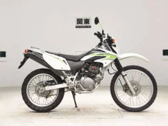 Honda XR 230. 230����. ��., ��������, ���������, ��� �������. ��� ����� �� ������������ ����
