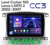Teyes CC3 ����