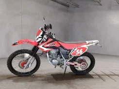Honda XR 230. 250����. ��., ��������, ���������, ��� �������. ��� ����� �� ������������ ����