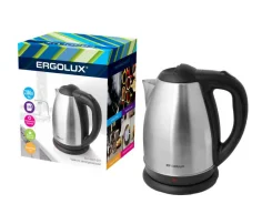������ ������������� ERGOLUX ELX-KS01-C72, ������-������, ����������� �����, 1,8�, 160-250�, 1500-2300�� ����