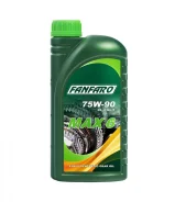 Fanfaro. ����, 75W-90, 1��. ����