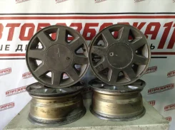 Toora. 7.0x15", 5x114.3, ET38, �� 59,0���. ����
