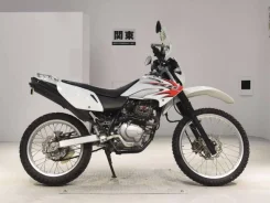 Honda XR 230. 230����. ��., ��������, ���������, ��� �������. ��� ����� �� ������������ ����