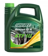 Fanfaro. ATF (��� ����), �������������, DIII, 4��. ����
