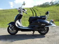 Honda Joker. 49����. ��., ��������, ��� ���, ��� ������� ����