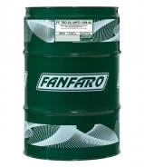 Fanfaro. 10W-40, �������������, 208��. ����