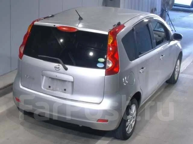 Nissan Note. ��������, ��������, 1.5 (109��.�.), ������, 60 000����. ��, �/�, ��� ���. ��� ����� �� ������������ ����