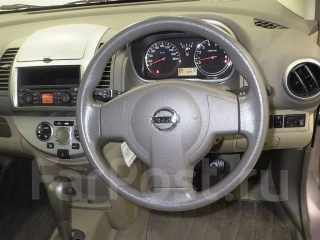 Nissan Note. ��������, ��������, 1.5 (109��.�.), ������, 60 000����. ��, �/�, ��� ���. ��� ����� �� ������������ ����