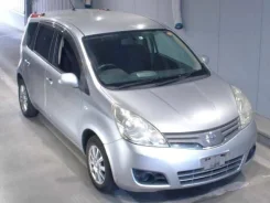 Nissan Note. ��������, ��������, 1.5 (109��.�.), ������, 60 000����. ��, �/�, ��� ���. ��� ����� �� ������������ ����