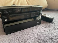 Pioneer Carrozzeria AVIC-VH9990 ����