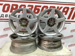 360 Forged Concave Mesh 8. 6.0x15", 5x100, 5x114.3, �� 54,0���. ����