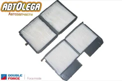 ������ ������ Doubleforce Toyota Camry Gracia/Windom/MARK II Qualis DFC0113 ����