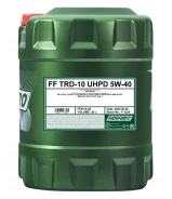 Fanfaro. 5W-40, �������������, 20��. ����
