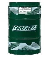 Fanfaro. 10W-40, �����������������, 208��. ����
