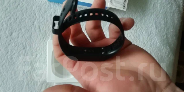 Honor Band 5 ����