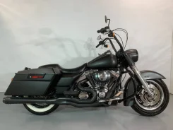 Harley-Davidson Road King Classic FLHRCI. 1 450����. ��., ��������, ���������, ��� ������� ����