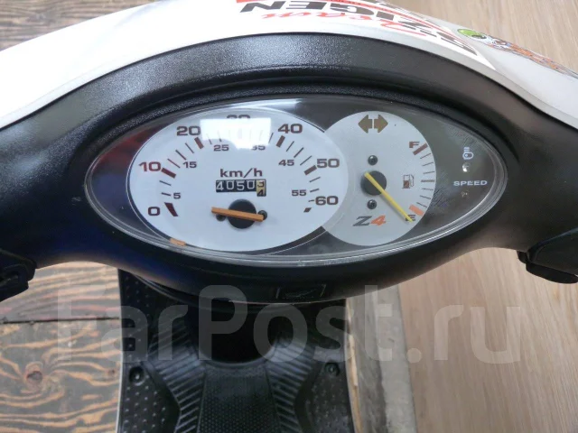 Honda Dio AF57. 50����. ��., ��������, ��� ���, ��� ������� ����