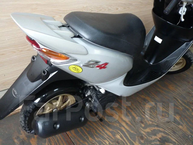 Honda Dio AF57. 50����. ��., ��������, ��� ���, ��� ������� ����