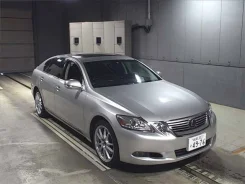Lexus GS350. �������, 4wd, 3.5 (307��.�.), ������, 73 000����. ��, �/�, ��� ���. ��� ����� �� ������������ ����